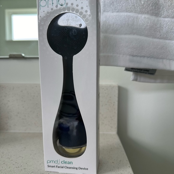 Blue PMD with carrying case - Picture 8 of 8